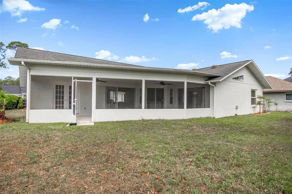 231 Wellington Drive Palm Coast FL 32164