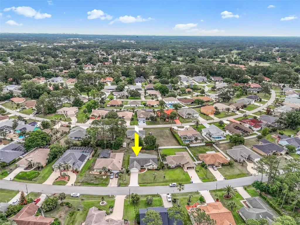 231 Wellington Drive Palm Coast FL 32164