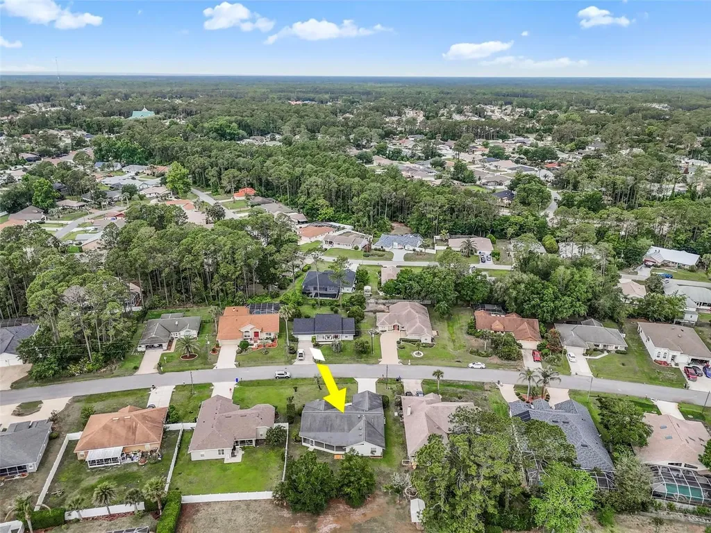 231 Wellington Drive Palm Coast FL 32164