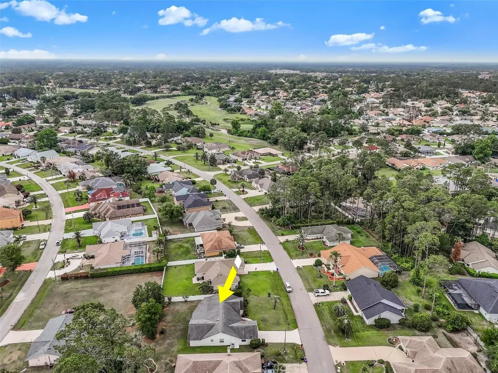 231 Wellington Drive Palm Coast FL 32164