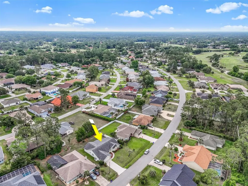 231 Wellington Drive Palm Coast FL 32164