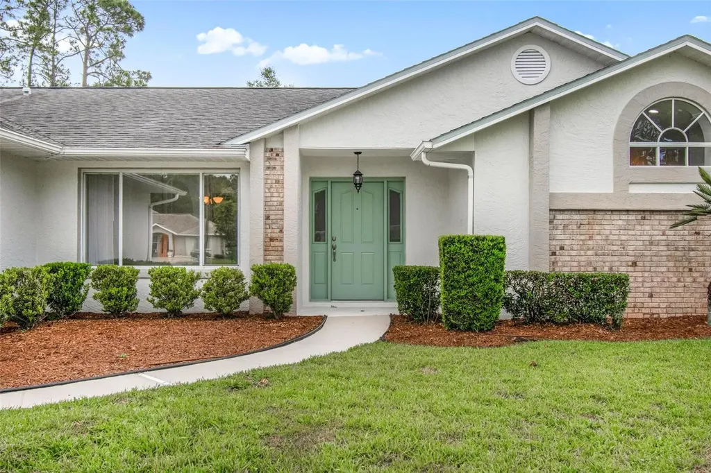 231 Wellington Drive Palm Coast FL 32164