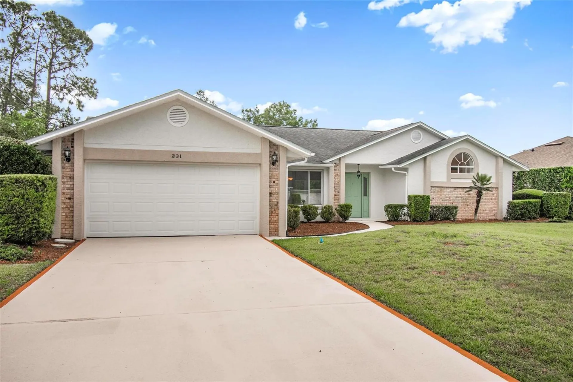 231 Wellington Drive Palm Coast FL 32164