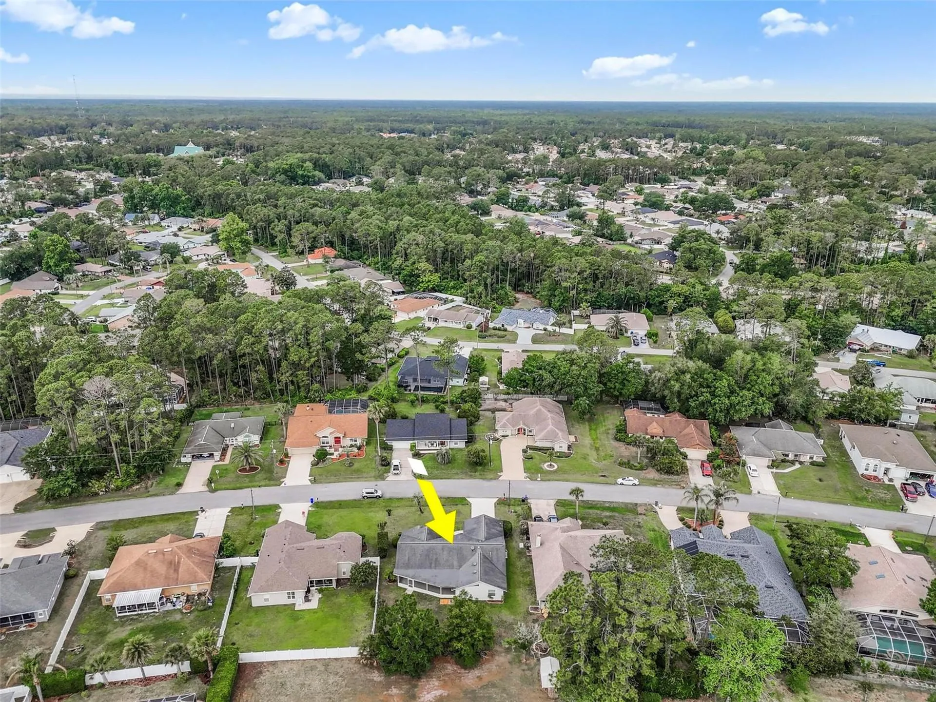 231 Wellington Drive Palm Coast FL 32164