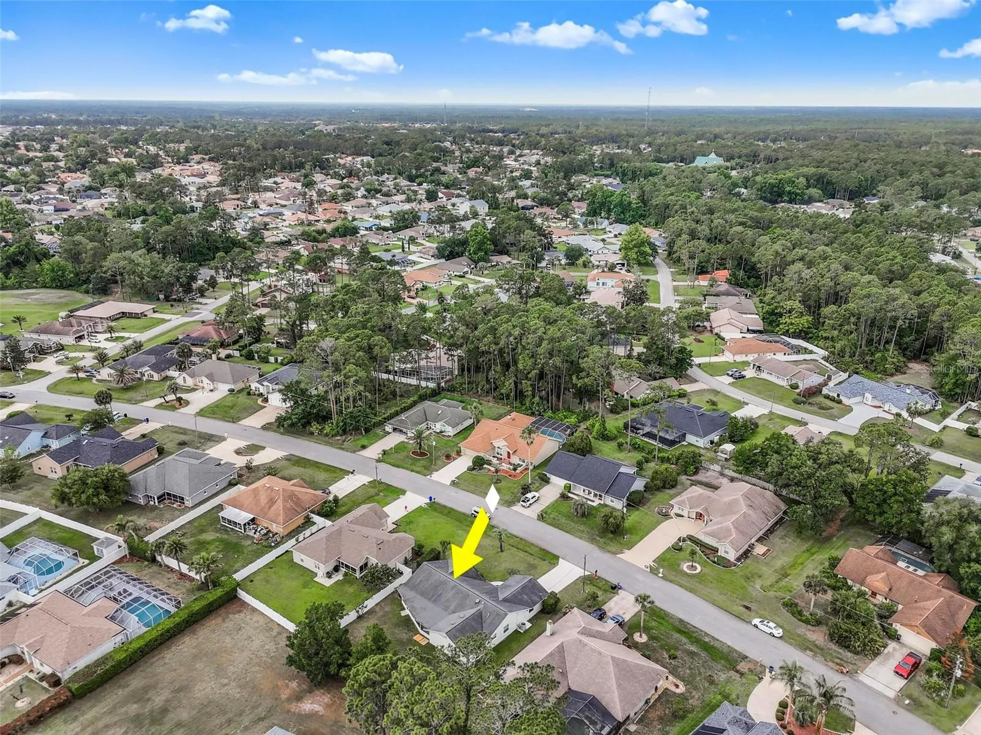231 Wellington Drive Palm Coast FL 32164