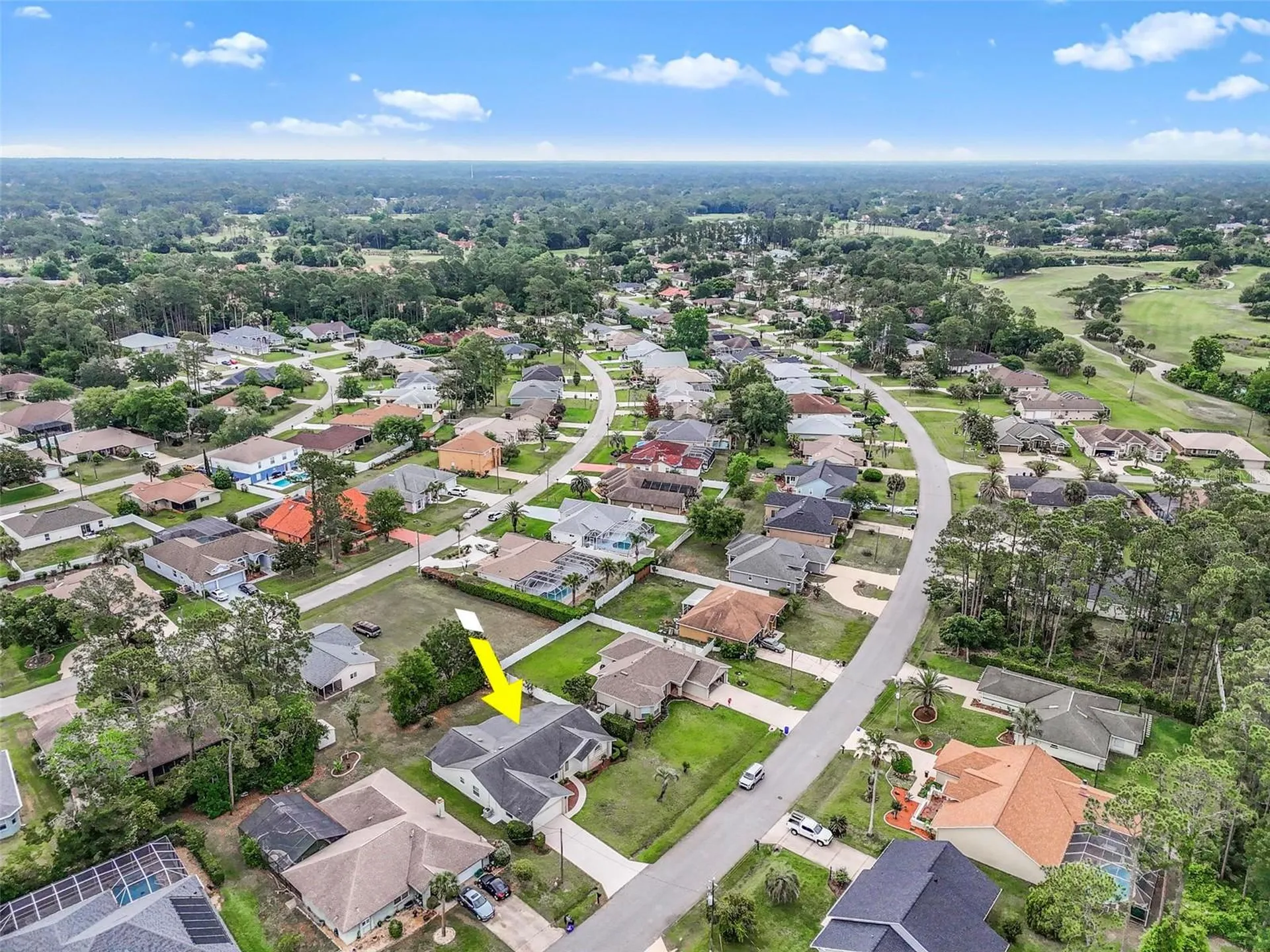 231 Wellington Drive Palm Coast FL 32164