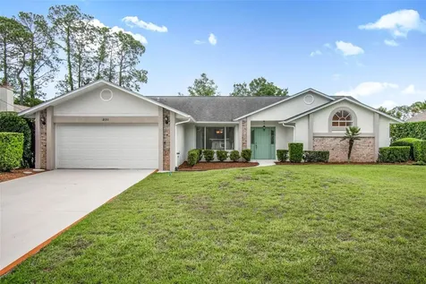 231 Wellington Drive Palm Coast FL 32164