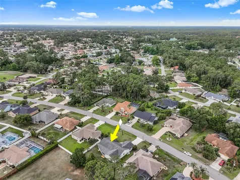 231 Wellington Drive Palm Coast FL 32164