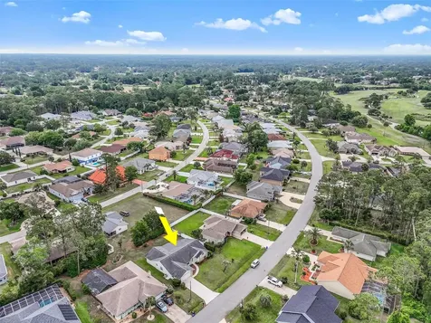 231 Wellington Drive Palm Coast FL 32164