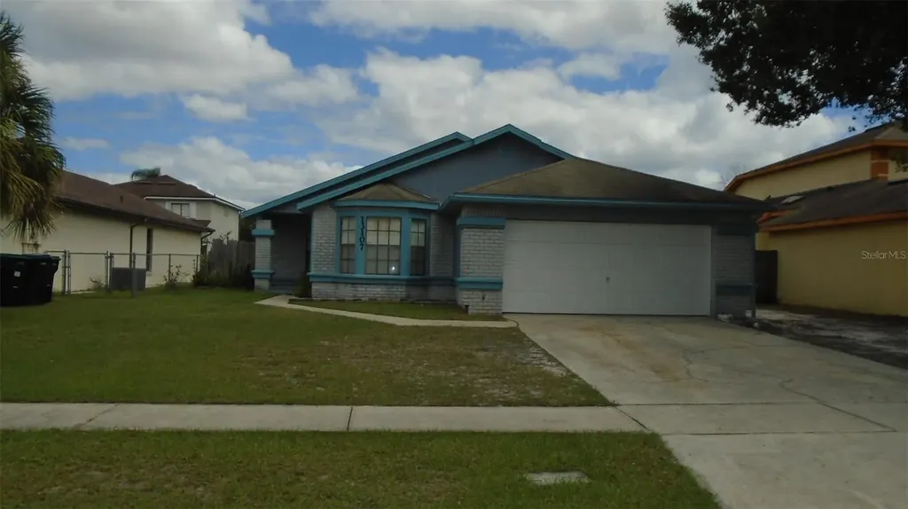 13107 Los Angeles Woods Lane Orlando FL 32824
