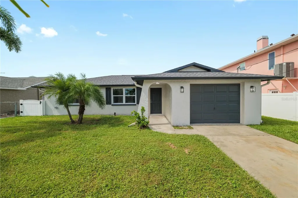 6617 Harbor Drive Hudson FL 34667