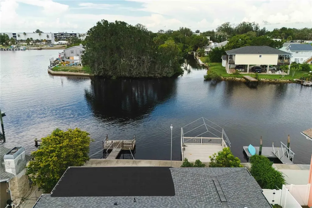 6617 Harbor Drive Hudson FL 34667