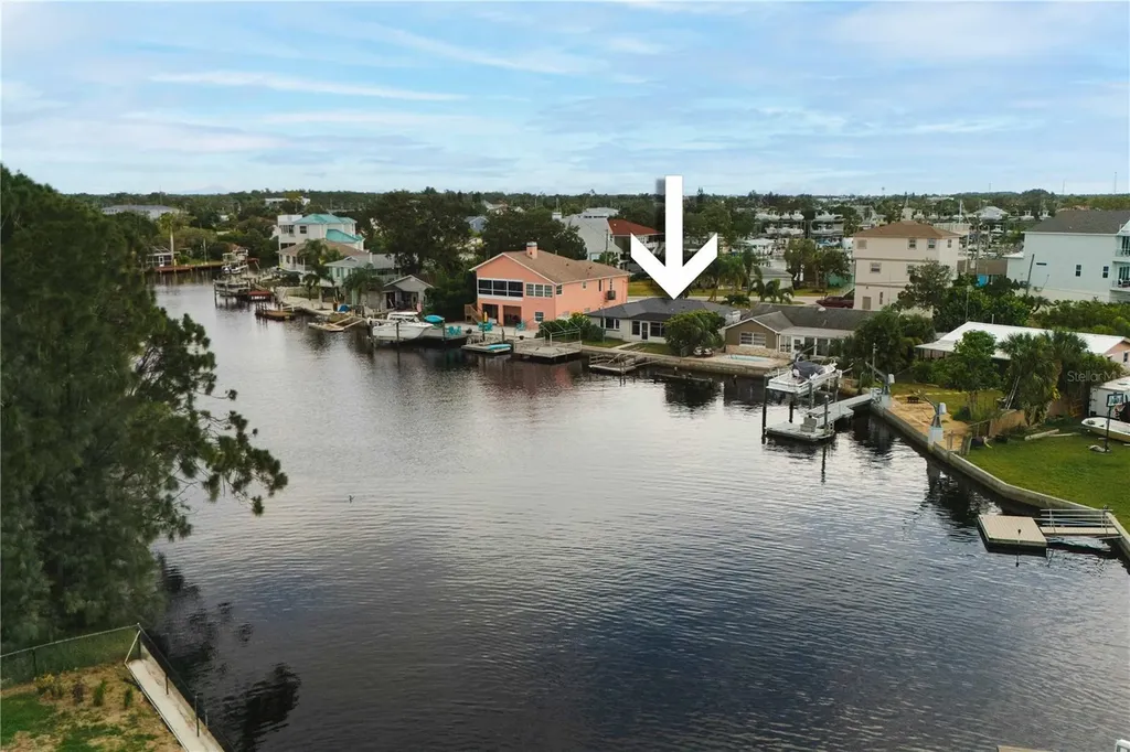 6617 Harbor Drive Hudson FL 34667