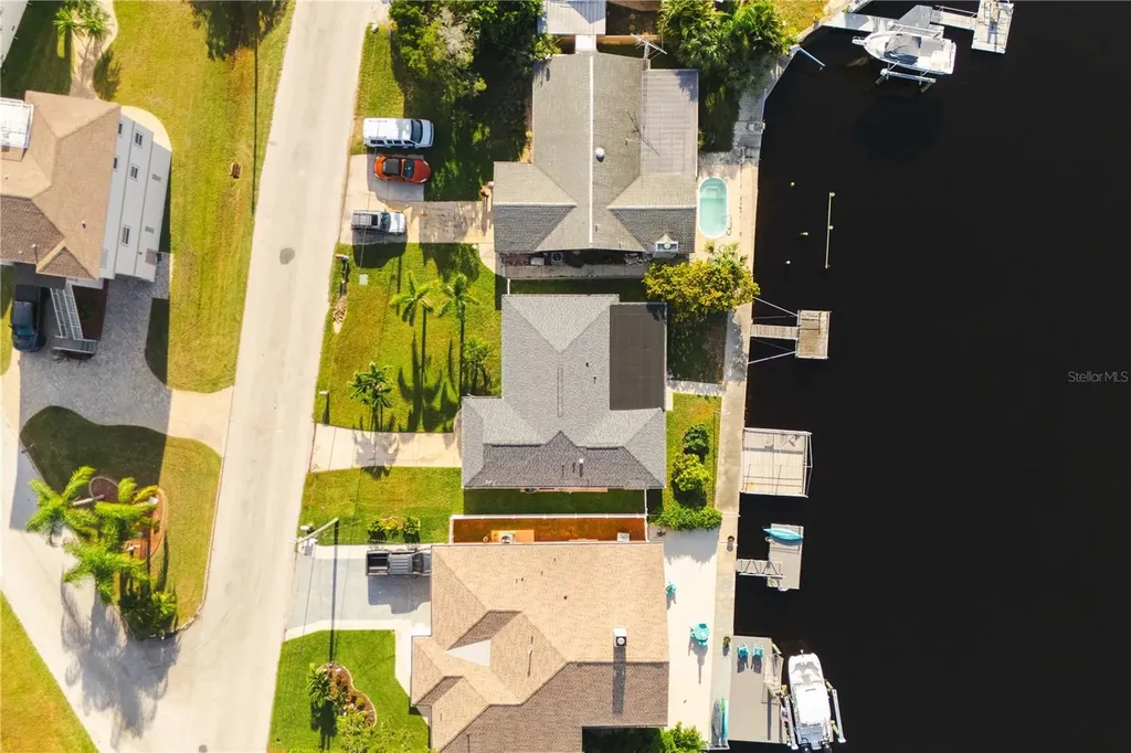 6617 Harbor Drive Hudson FL 34667