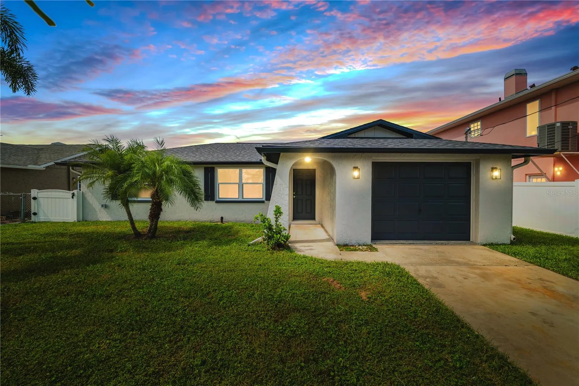 6617 Harbor Drive Hudson FL 34667