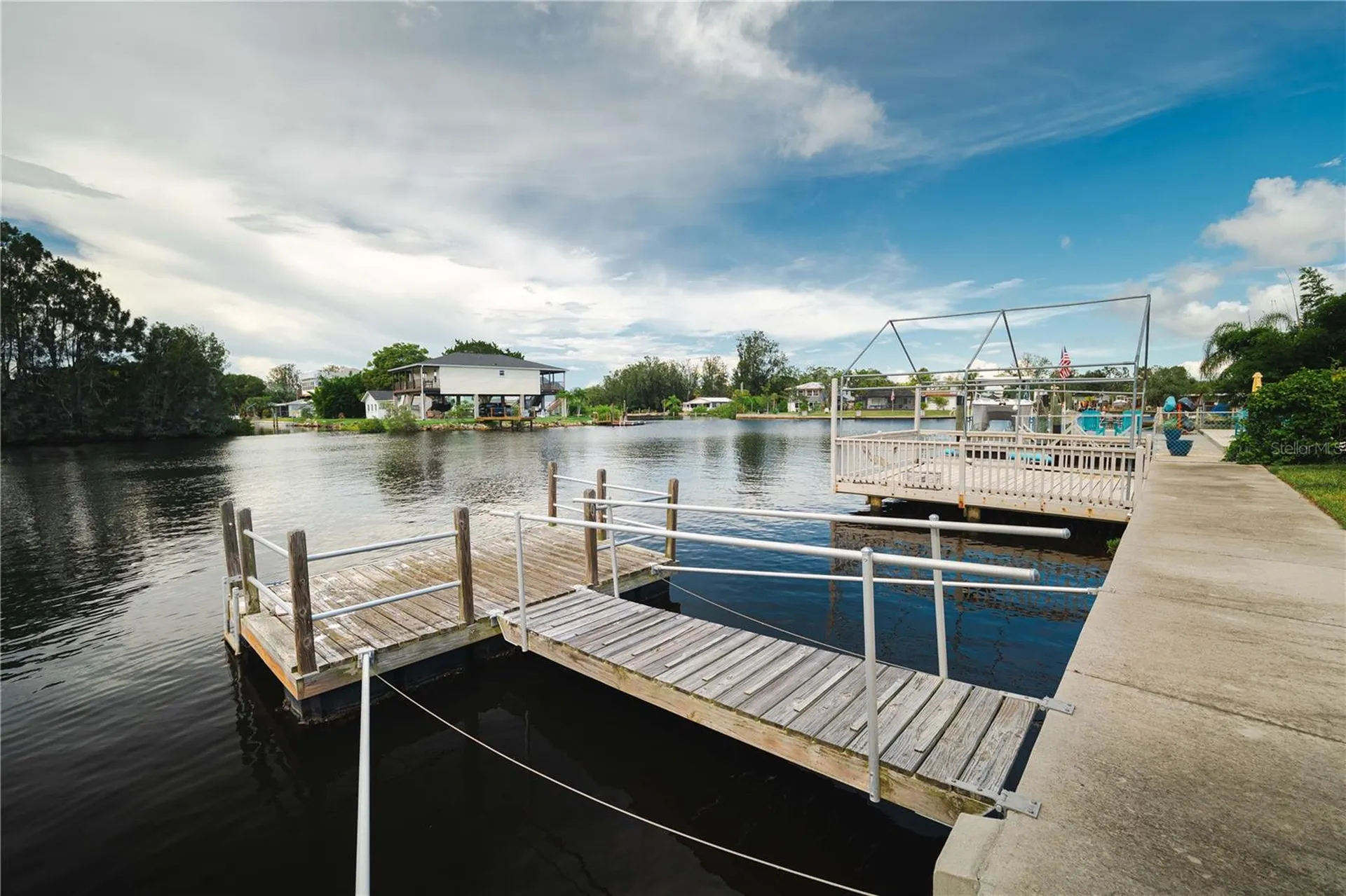 6617 Harbor Drive Hudson FL 34667