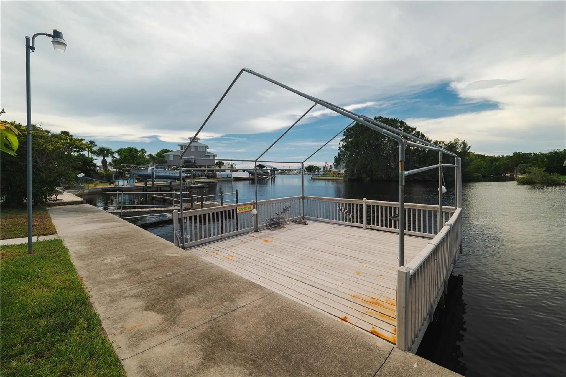 6617 Harbor Drive Hudson FL 34667