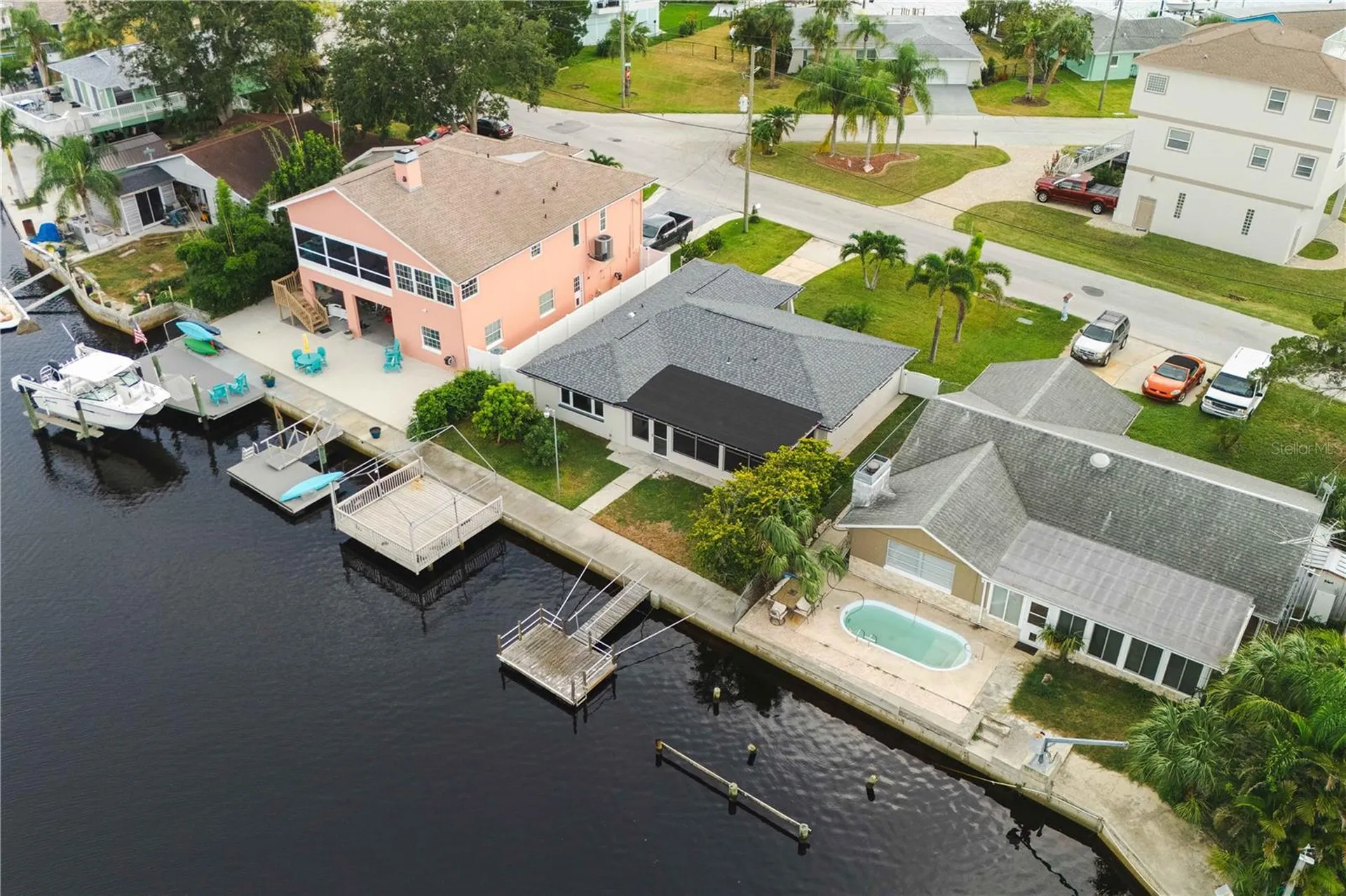 6617 Harbor Drive Hudson FL 34667