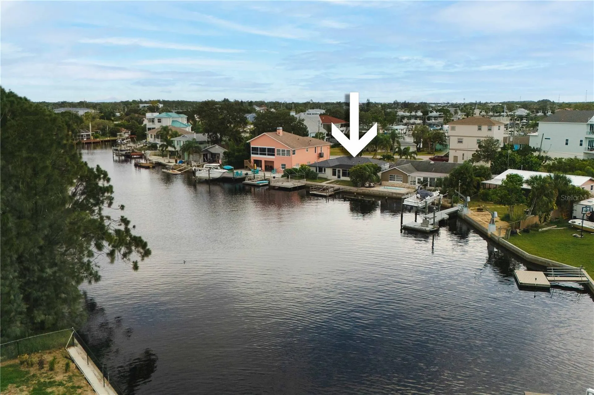 6617 Harbor Drive Hudson FL 34667
