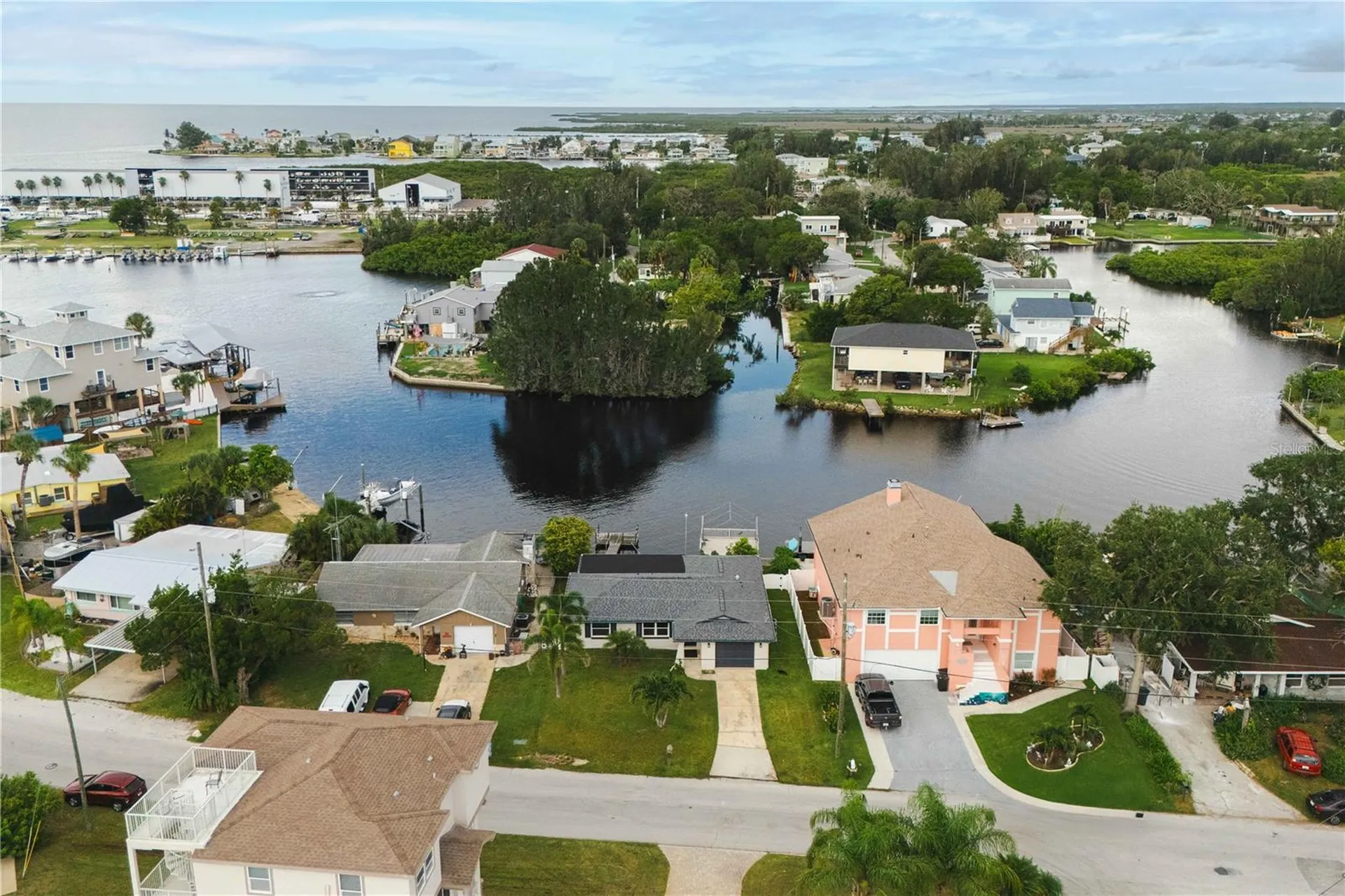 6617 Harbor Drive Hudson FL 34667