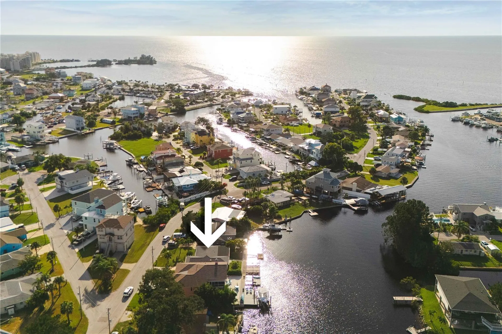6617 Harbor Drive Hudson FL 34667