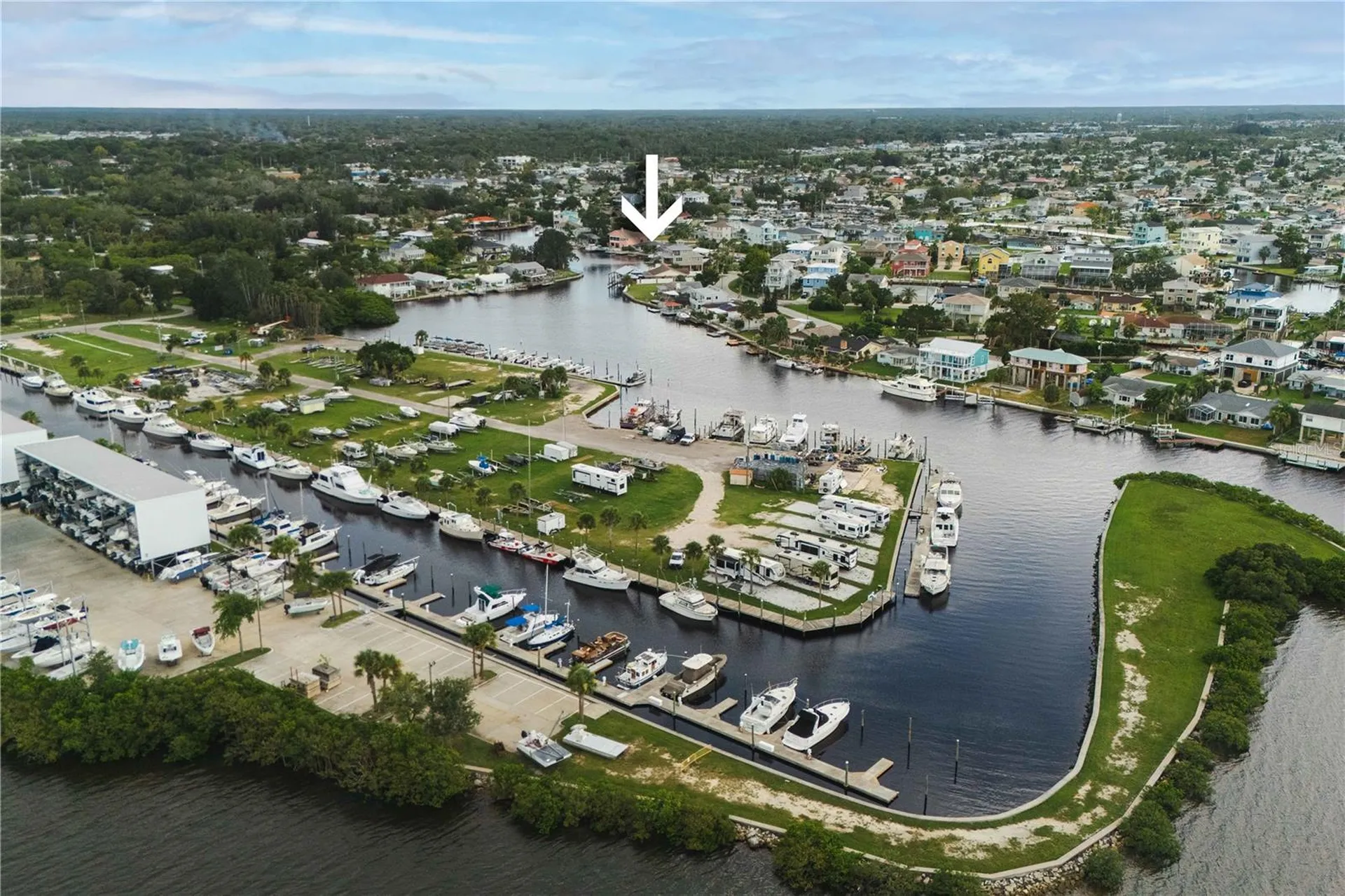 6617 Harbor Drive Hudson FL 34667