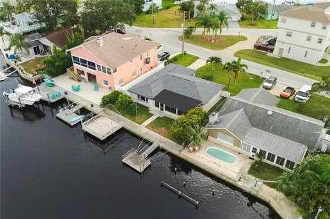6617 Harbor Drive Hudson FL 34667