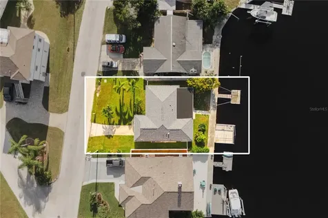 6617 Harbor Drive Hudson FL 34667