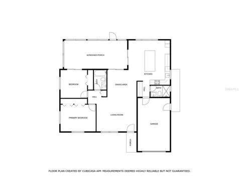 6617 Harbor Drive Hudson FL 34667