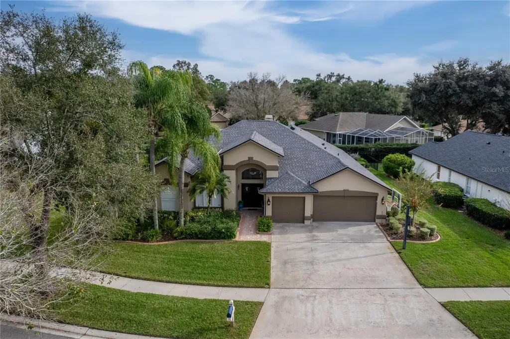 3829 Spruce Pine Drive Valrico FL 33596