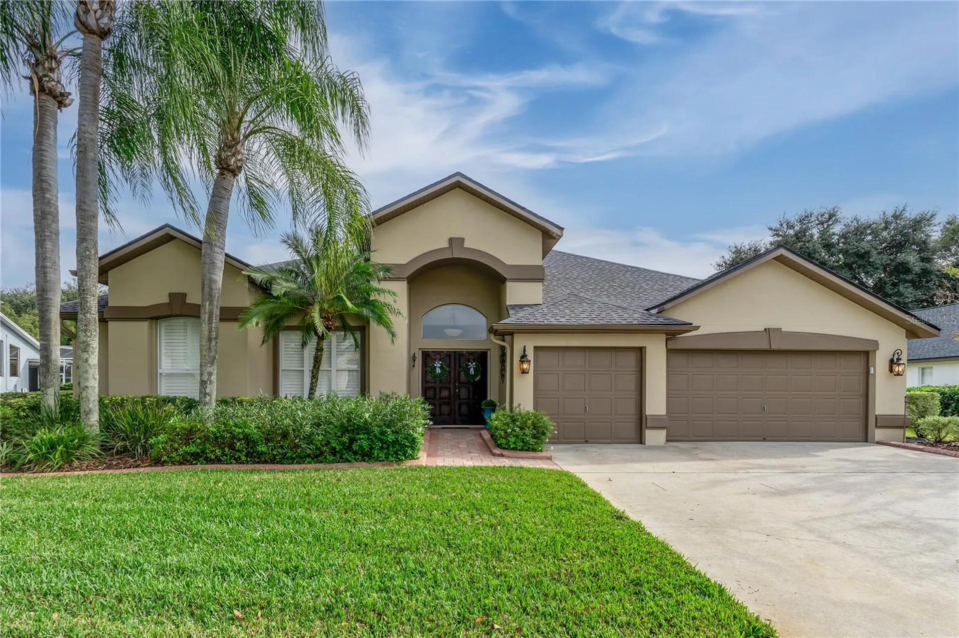 3829 Spruce Pine Drive Valrico FL 33596