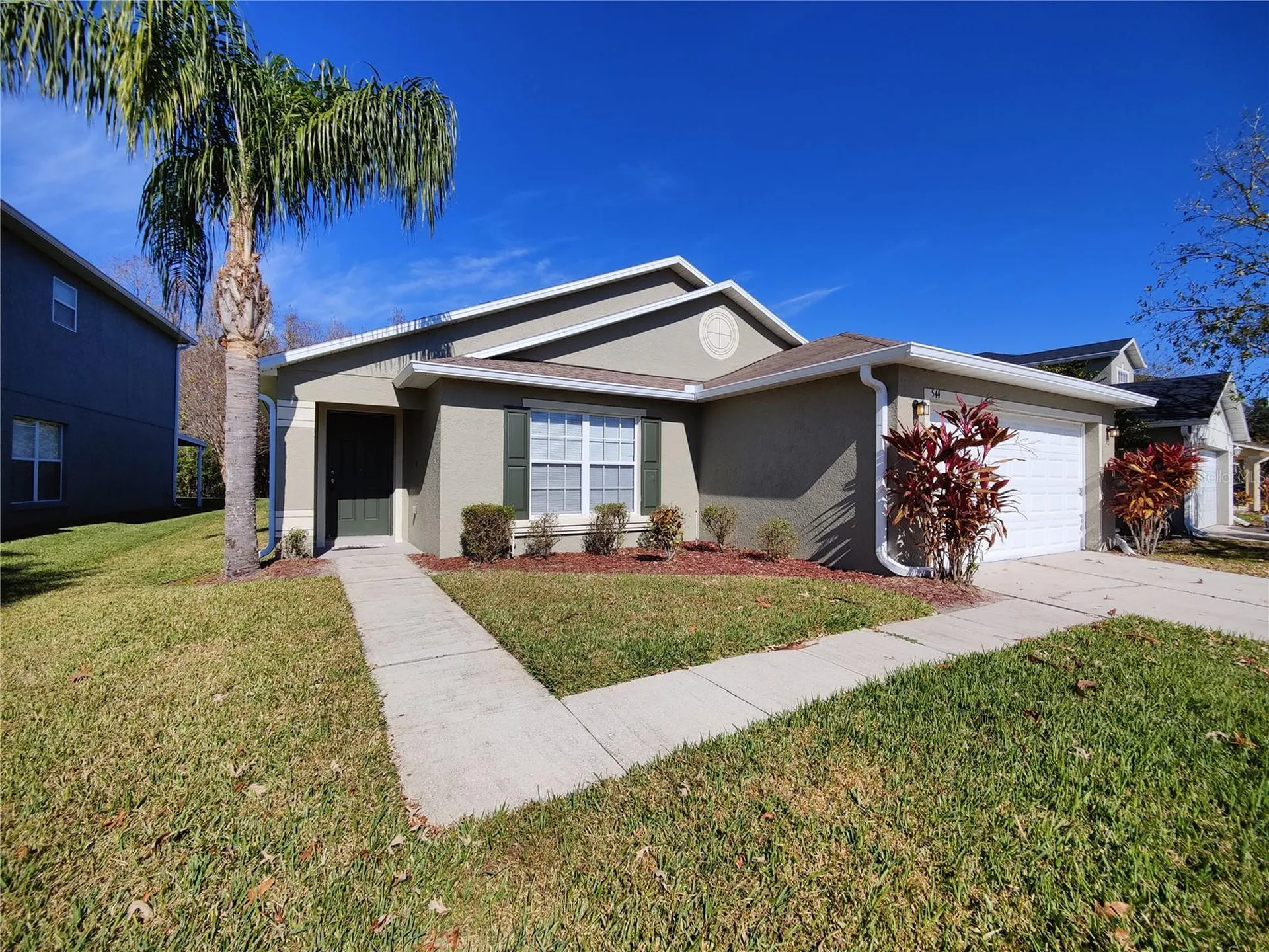 544 Windrose Drive Orlando FL 32824