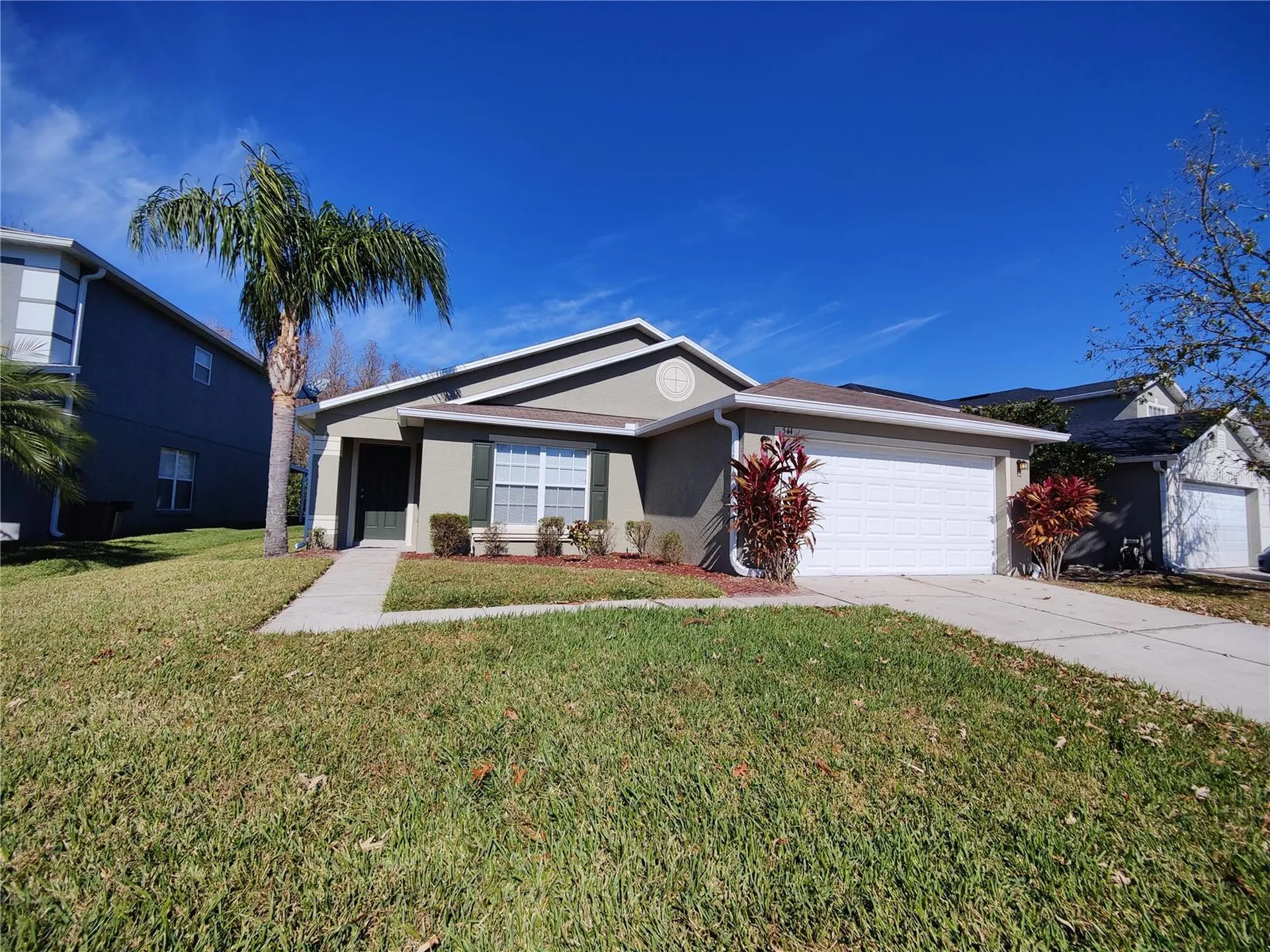 544 Windrose Drive Orlando FL 32824