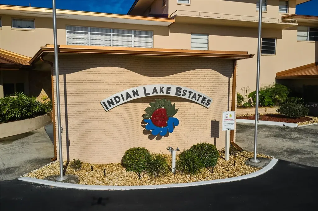 704 Orchid Drive Indian Lake Estates FL 33855
