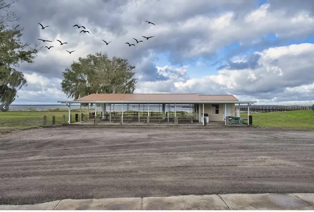704 Orchid Drive Indian Lake Estates FL 33855
