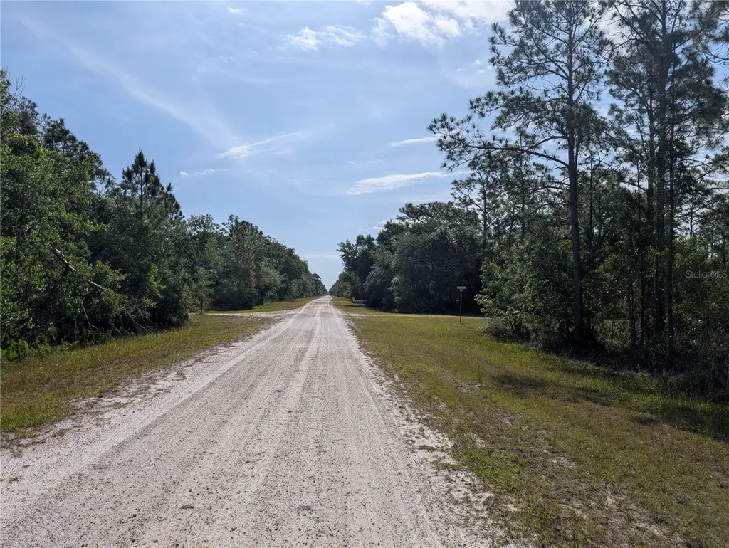 704 Orchid Drive Indian Lake Estates FL 33855