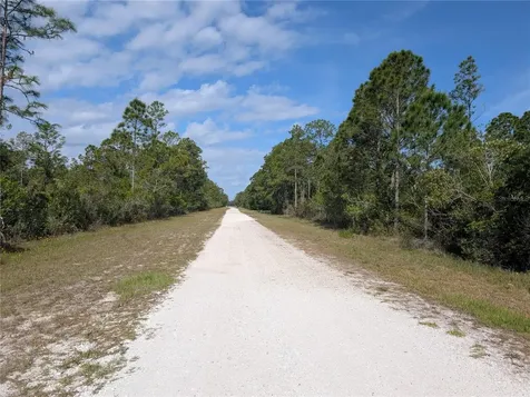 704 Orchid Drive Indian Lake Estates FL 33855