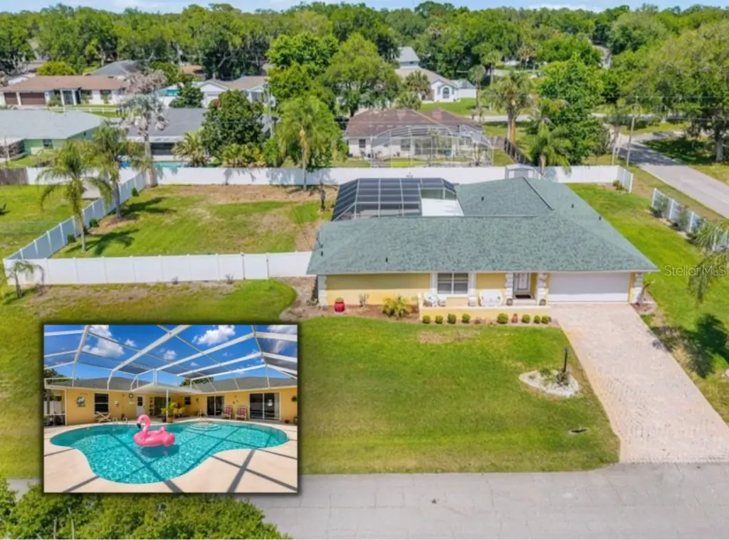 1529 Sabal Palm Drive Edgewater FL 32132