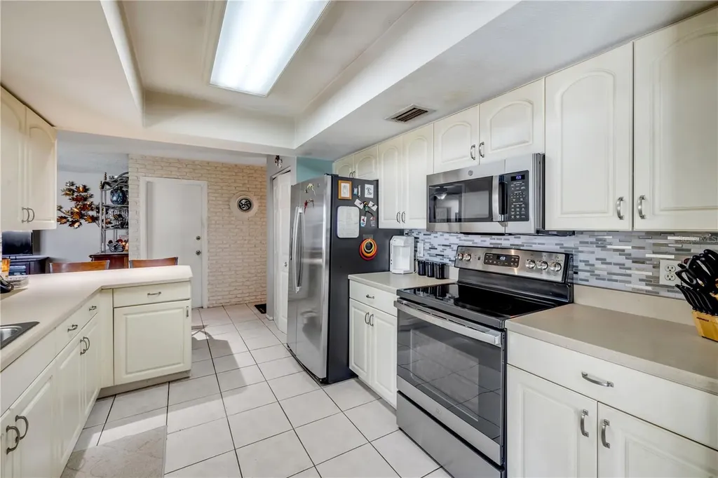 1529 Sabal Palm Drive Edgewater FL 32132