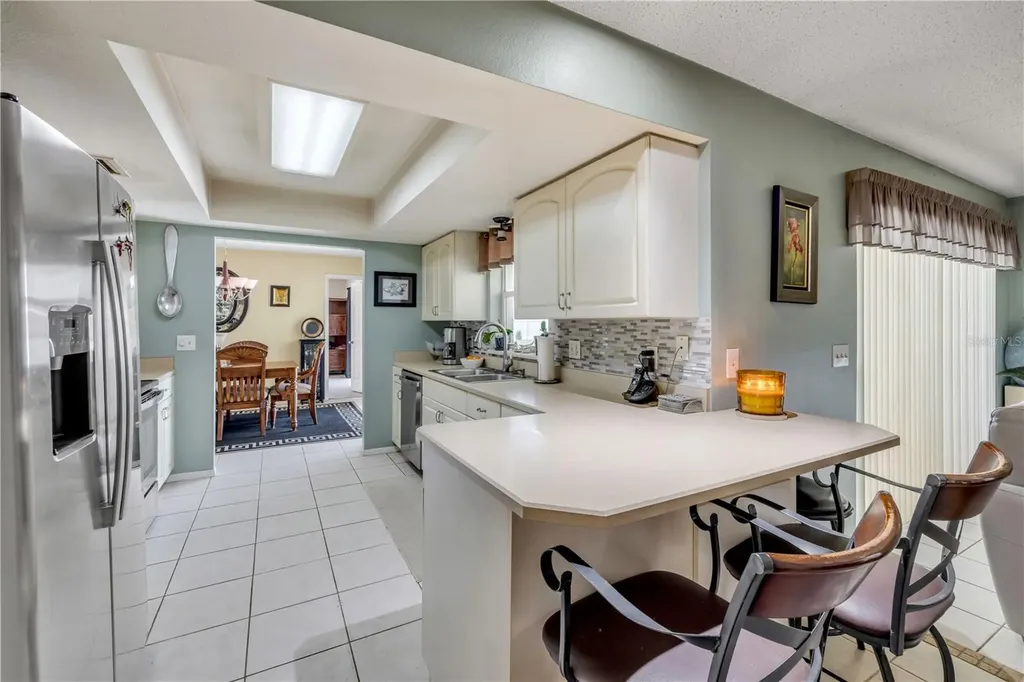 1529 Sabal Palm Drive Edgewater FL 32132