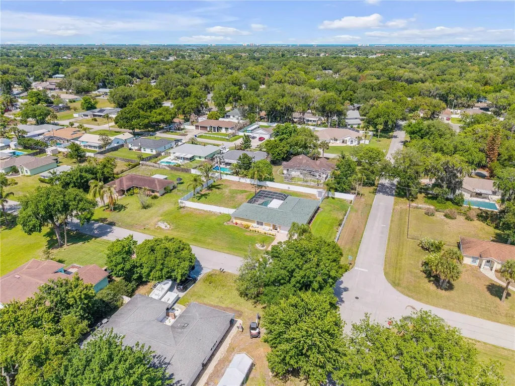 1529 Sabal Palm Drive Edgewater FL 32132