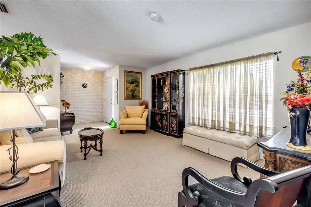 1529 Sabal Palm Drive Edgewater FL 32132