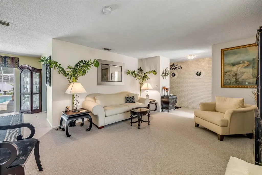 1529 Sabal Palm Drive Edgewater FL 32132