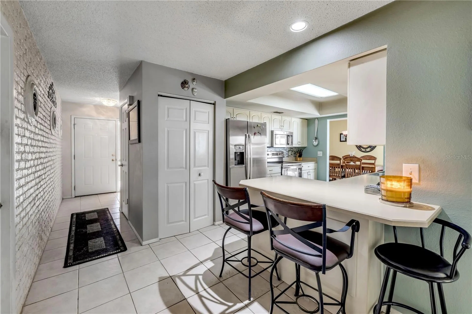 1529 Sabal Palm Drive Edgewater FL 32132