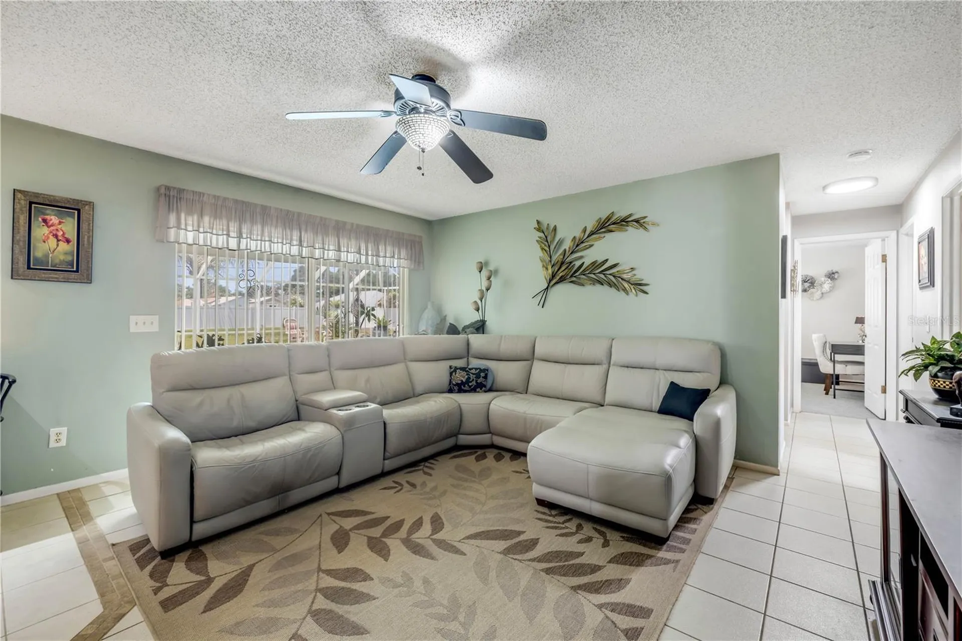 1529 Sabal Palm Drive Edgewater FL 32132