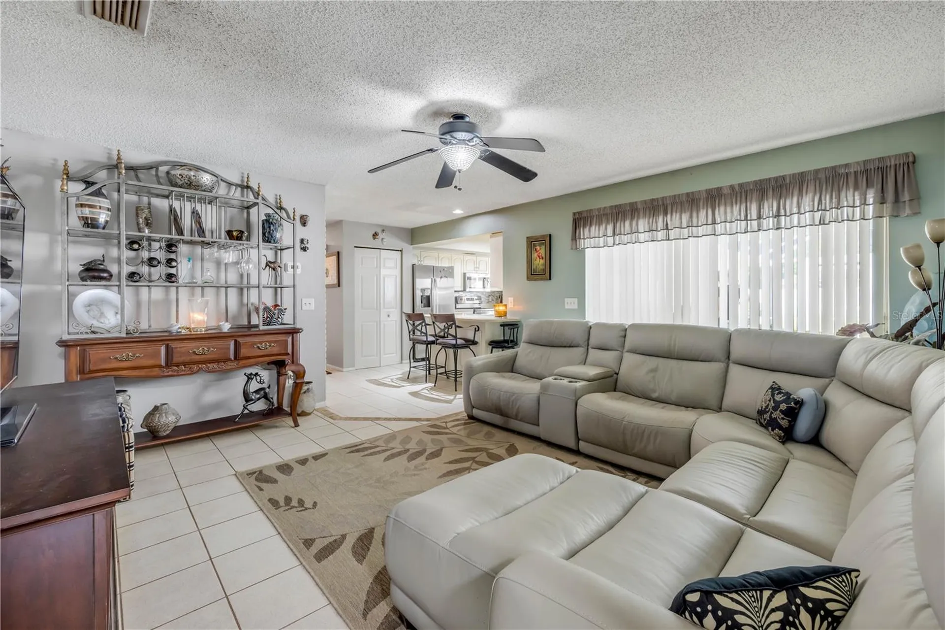 1529 Sabal Palm Drive Edgewater FL 32132