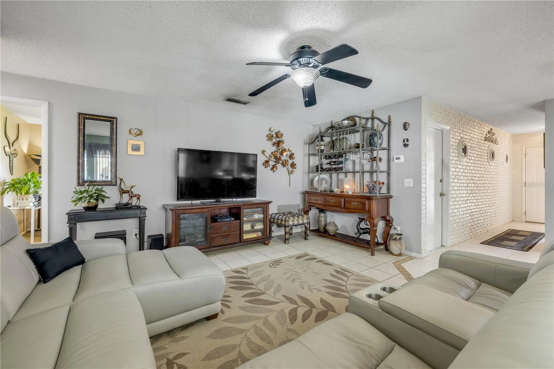 1529 Sabal Palm Drive Edgewater FL 32132