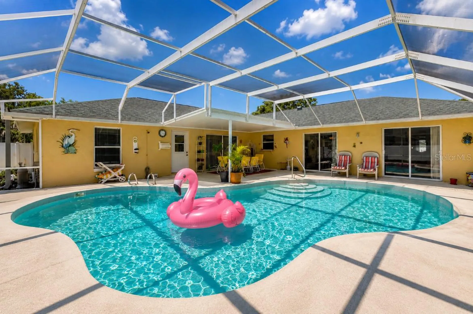 1529 Sabal Palm Drive Edgewater FL 32132