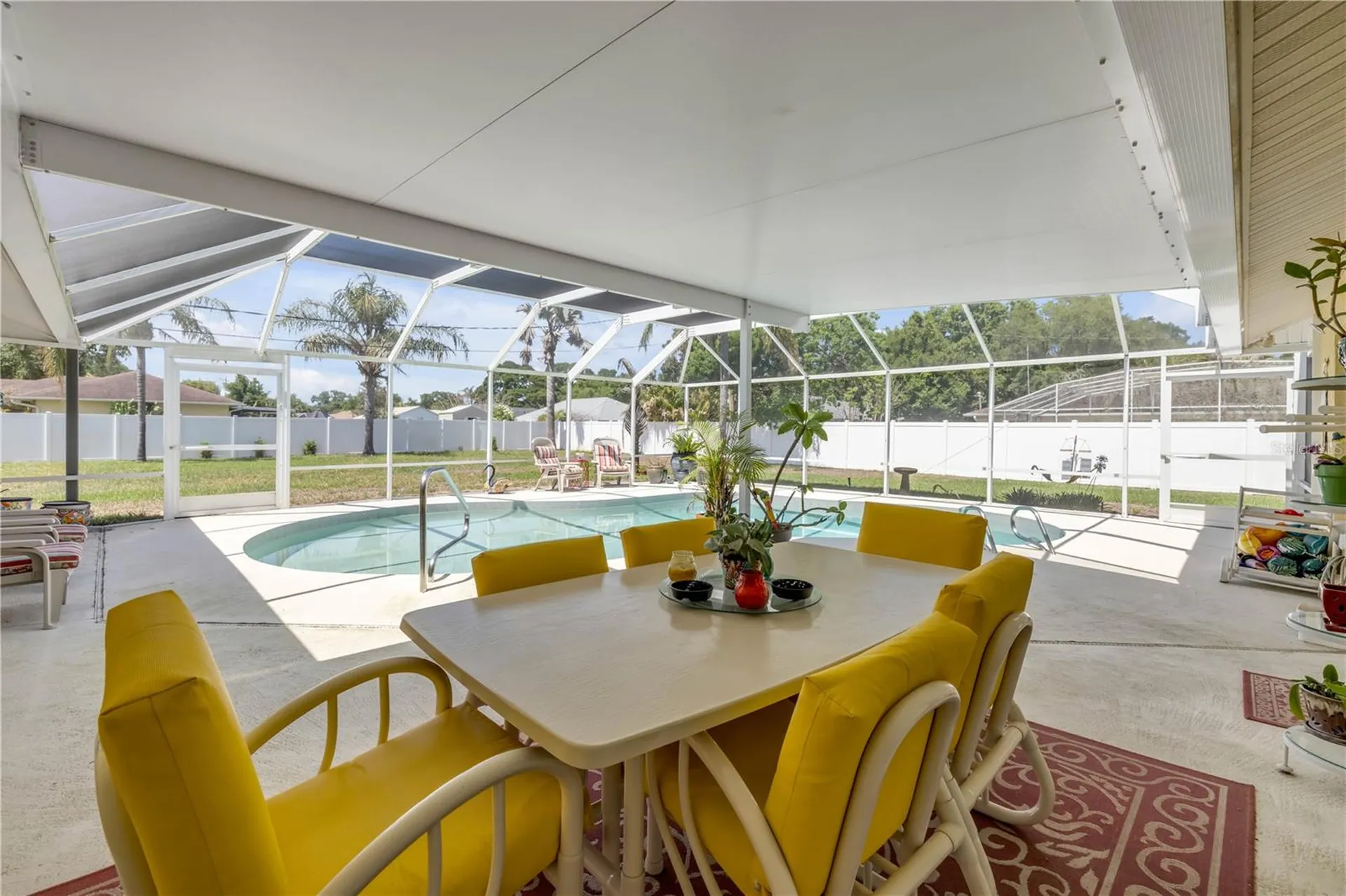 1529 Sabal Palm Drive Edgewater FL 32132