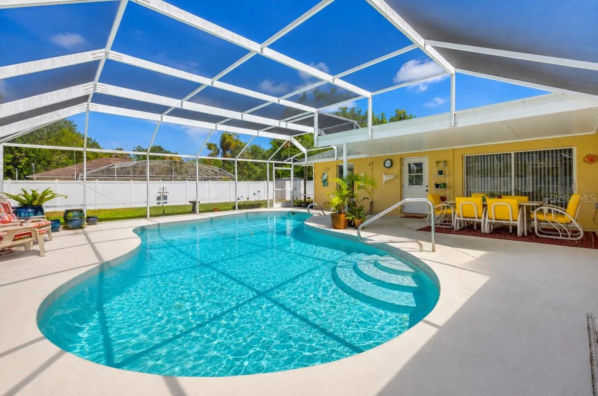 1529 Sabal Palm Drive Edgewater FL 32132